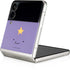Adult Swim Adventure Time Lumpy Space Princess Galaxy Z Flip4 5G Skin